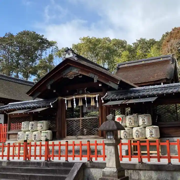 建勲神社(京都府)