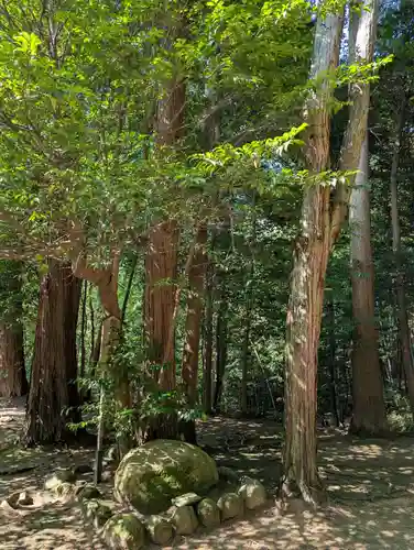 安仁神社(岡山県)