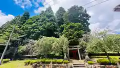 稲荷神社(福井県)