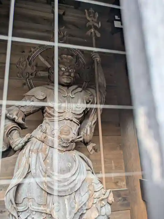 丹生大師 神宮寺(三重県)