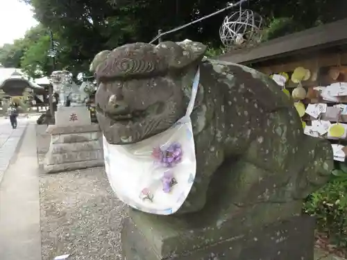 菊田神社(千葉県)