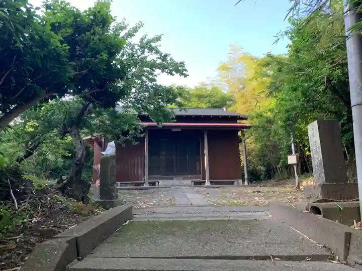 観音堂(千葉県)