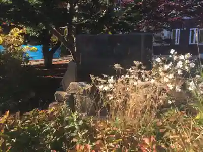 福住厳島神社のその他建物