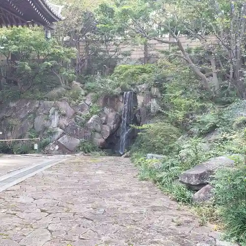 妙蓮寺のその他建物