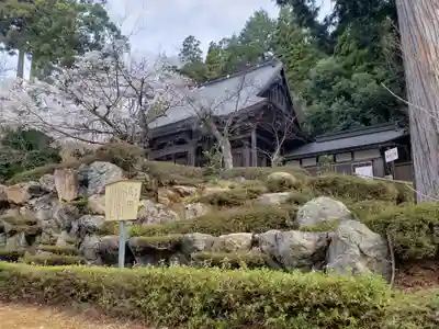 石道寺のその他建物