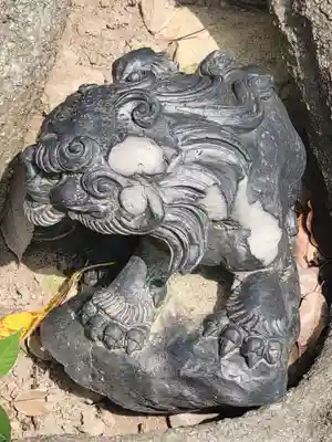 王子八幡神社(愛媛県)