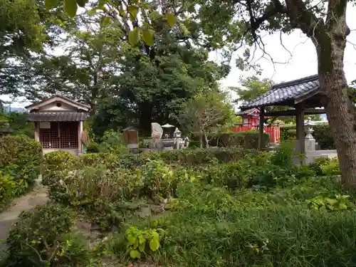 推古天皇社(奈良県)