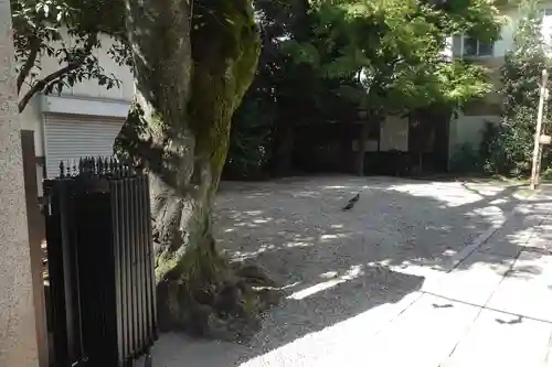 東神社(東京都)