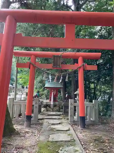 結神社(滋賀県)
