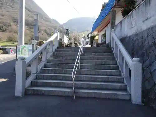 出釋迦寺のその他建物