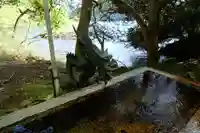 九頭龍神社本宮(神奈川県)