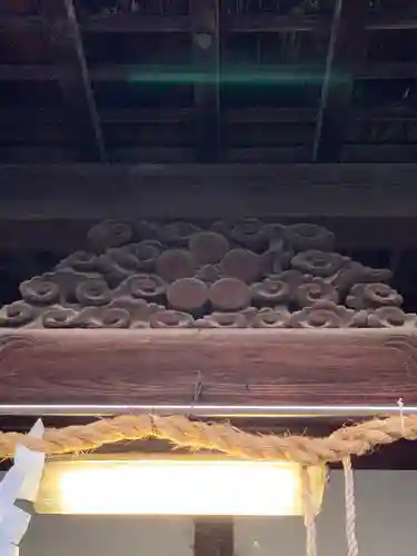 鶯関神社(大阪府)