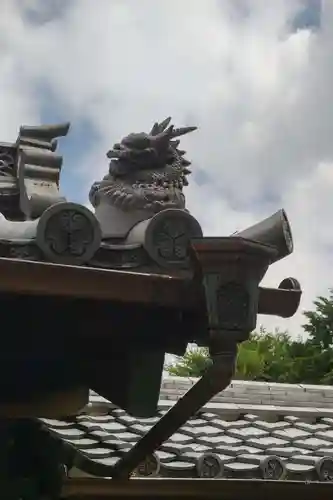 崇福寺のその他建物