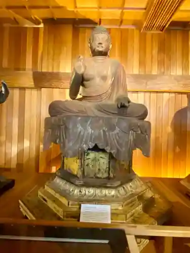 普門寺(切り絵御朱印発祥の寺)(愛知県)