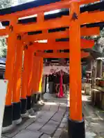 眼力社(京都府)