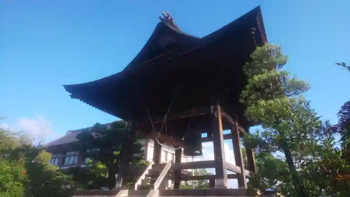 善光寺(長野県)