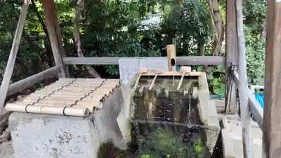 水火天満宮(京都府)