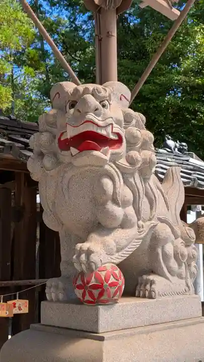 新宮神社(滋賀県)