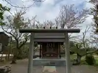 神明神社(千葉県)