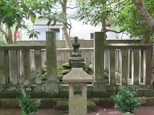 明月院のその他建物