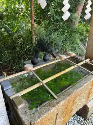 星宮神社(栃木県)