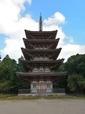 醍醐寺のその他建物