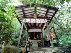 宝登山神社(埼玉県)