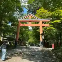 日吉大社(滋賀県)