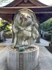 田村神社(香川県)