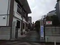 一行寺のその他建物