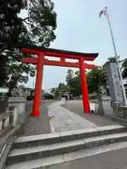 玉前神社(千葉県)