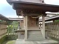 稲荷神社(千葉県)