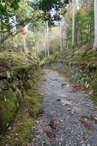 勝手神社のその他建物
