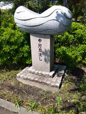 御嶽神社のその他建物