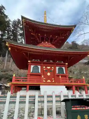 勝尾寺(大阪府)