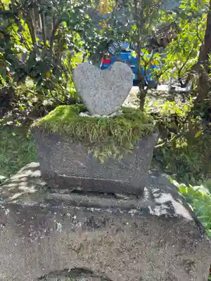 御岩神社のその他建物