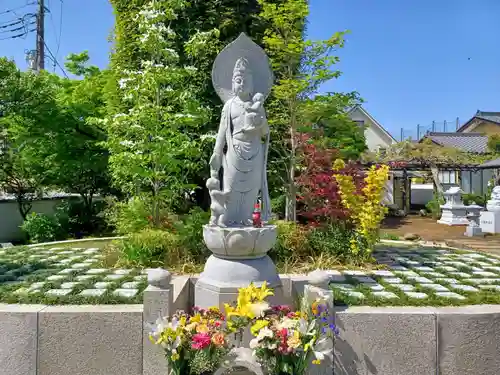 蓮光寺(埼玉県)