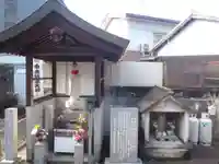 薬師寺(愛知県)