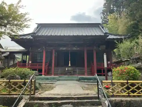 太平寺(栃木県)