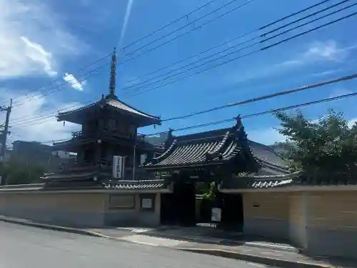 圓妙寺(大阪府)