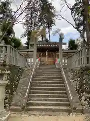 八阪神社(大阪府)