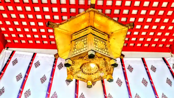 春日神社のその他建物