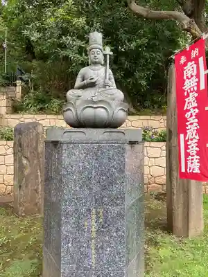 瀧泉寺（目黒不動尊）(東京都)