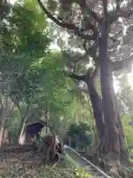 貴船大明神のその他建物