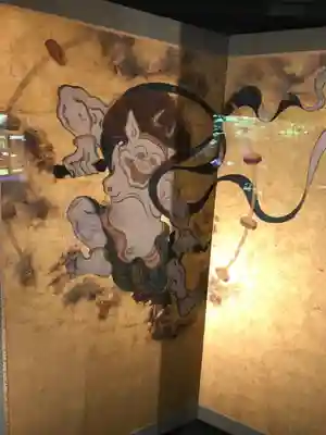 建仁寺(建仁禅寺)の芸術