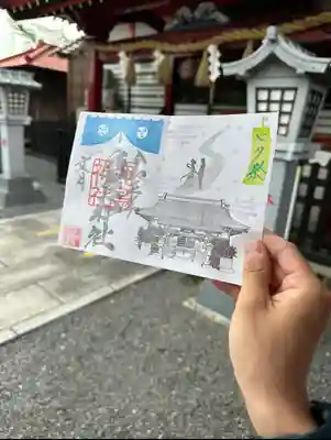 通常　御社殿　1000円
