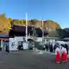 手力雄神社(岐阜県)