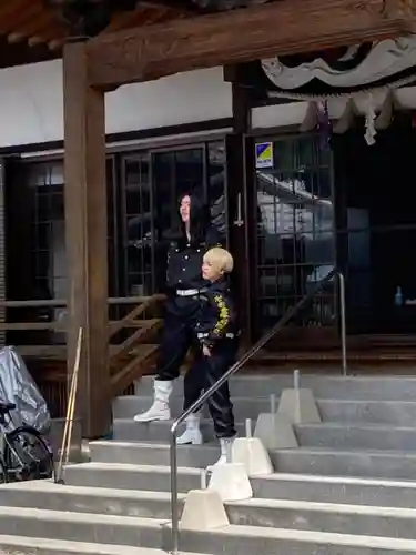 常清寺(熊本県)