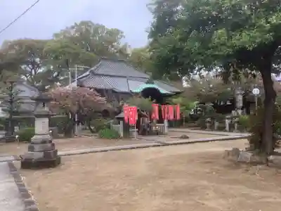 長久寺(愛知県)