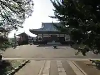 長徳寺(東京都)